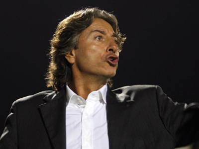 Αμφίβολος ο Ρίος στον Αστέρα Τρίπολης