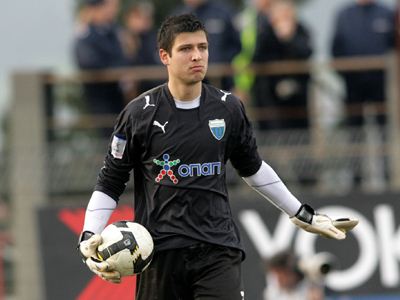 Πάει Σταντάρ Λιέγης ο Μπλάζιτς