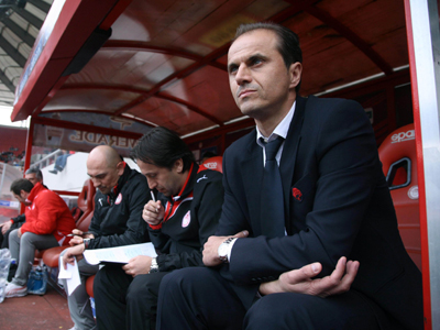 Χωρίς Ντιόγο, Ντουντού στη Γαλλία ο Ολυμπιακός