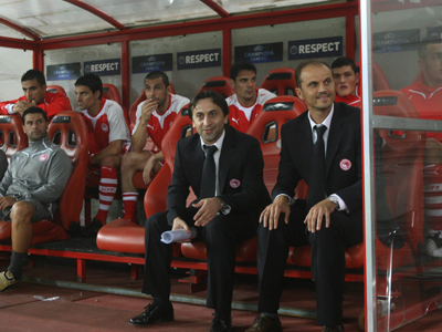 Ανακοίνωσε αποστολή ο Μπάντοβιτς