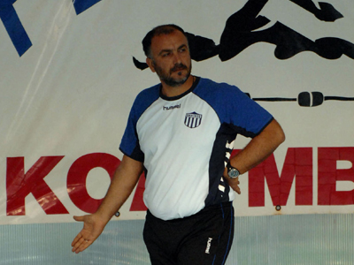 Βολτυράκης: Θα παλέψουμε κόντρα στην Πρίμορατς