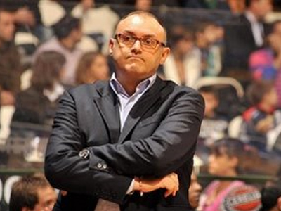 Μπονιτσιόλι: Σημαντικό το ματς με το Μαρούσι