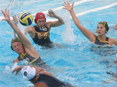 Νέα νίκη ο ΝΟΒ, 16-5 τον Ηρακλή