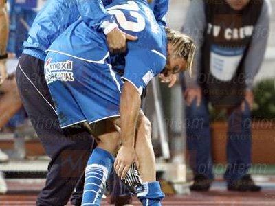 Από Νοέμβριο ο Bosnjak