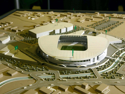 Ανακοίνωση του Ερασιτέχνη Παναθηναϊκού για το Βοτανικό