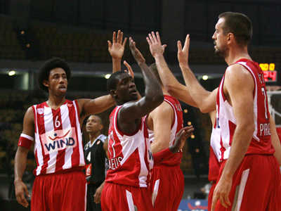 Επιστρέφουν Βούισιτς και Μπέβερλι