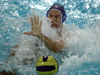 Πήρε προβάδισμα ο ΝΟΒ, 8-6 τη Σπαντάου