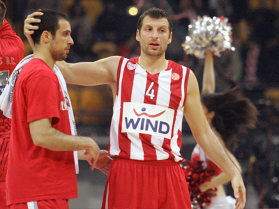 Παπαδόπουλος: «Νταβατζής» του ελληνικού μπάσκετ ο Παπαλουκάς