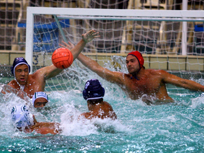 Αυλαία με ήττα για τη Βουλιαγμένη