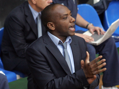 Μπρουκς: Να είμαστε έτοιμοι στα πλέι οφ