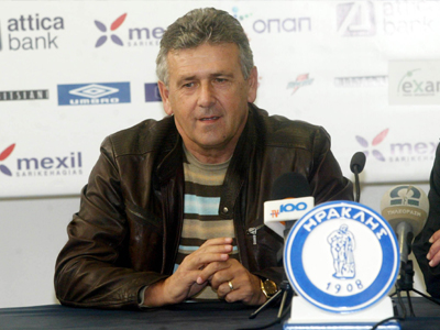 Μπουμπένκο: Να βρούμε λύση για την επίθεση