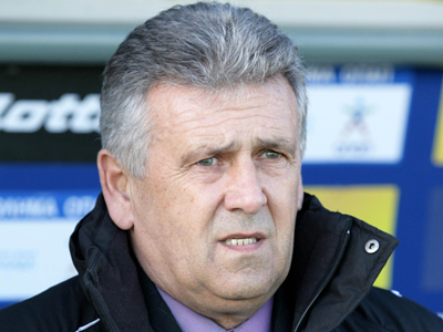 Μειώνονται τα προβλήματα στον Ηρακλή