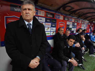 Με τρεις απουσίες ο Ηρακλής