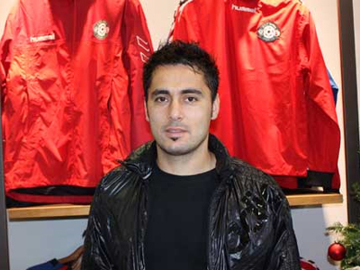 Ανακοίνωσε τον Μπούγκα η Ξάνθη