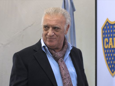 Στη Θεσσαλονίκη η Boca Juniors