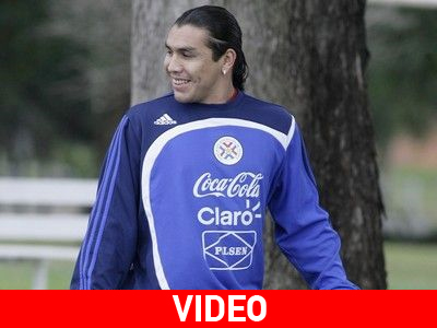 Θέλει Μουντιάλ ο Σαλβαντόρ Καμπάνιας Θέλει Μουντιάλ ο Σαλβαντόρ Καμπάνιας