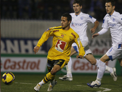 Κινείται για Κάλβο η Μάλαγα