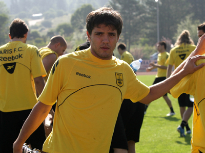 Κάμπορα: Να φερθούμε ως επαγγελματίες