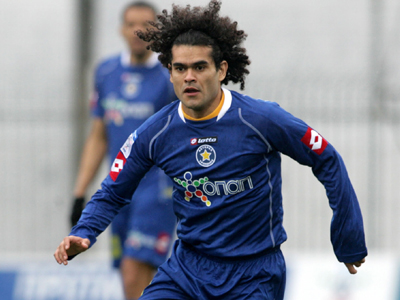 Διάστρεμμα ο Καρντόσο