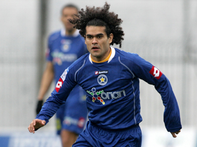 Ευρωπαίος ο Καρντόσο