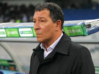 «Παρελθόν» για τον Παναθηναϊκό ο Τεν Κάτε