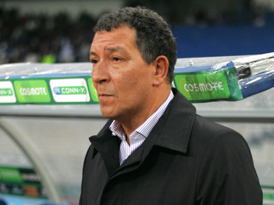 Απάντησε αρνητικά στην Χερέθ ο Τεν Κάτε