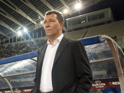 Θέλει Τεν Κάτε η Σαραγόσα