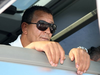 Ντεμπούτο με βαριά ήττα για Τεν Κάτε