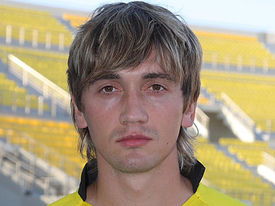 Εργοτέλης: Ατομικό για Τσεσνάουσκις και Πόζα