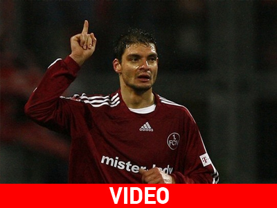 Χαριστέας: Νίκη με δικό μου γκολ