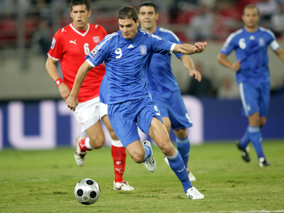 Αυστραλία καλεί… Χαριστέα