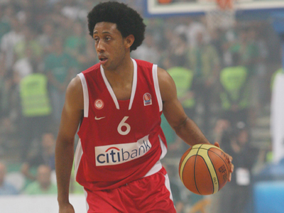 Ολυμπιακός: Φιλική νίκη επί της Ούλκερ