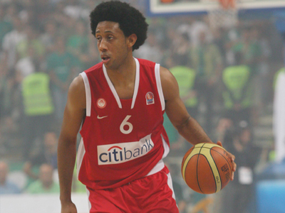 Childress: Θα χαρίσουμε έναν τίτλο στον κόσμο