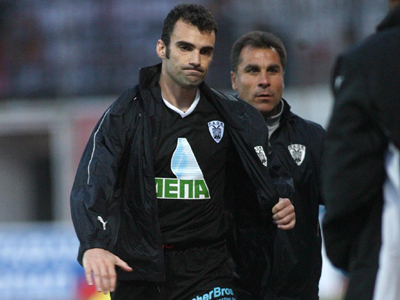 Ξάνθη καλεί Χούτο