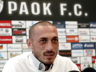 Τραυματίστηκε ο Τσιρίλο