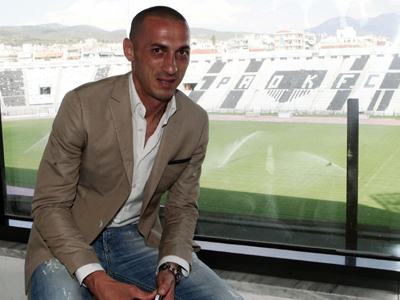 Νοκ-άουτ και ο Τσιρίλο