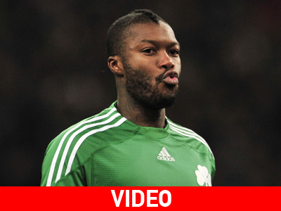 Σισέ: Τελευταίος στη λίστα του Ντομενέκ