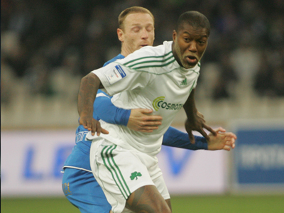 «Τσεκάρει» Σισέ ο Μανκόφσκι