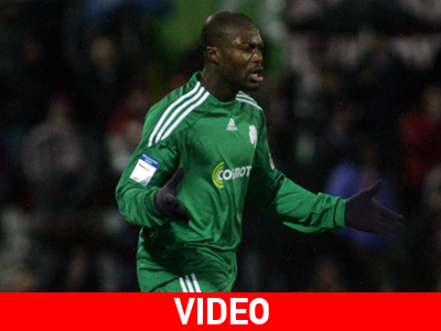 Σισέ: Θέλουμε να κατακτήσουμε αυτό το πρωτάθλημα