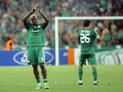 Έμεινε στη 15η θέση η Ελλάδα