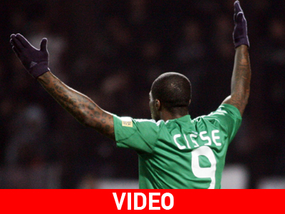 Εγκώμια στον ξένο Τύπο για τον Παναθηναϊκό