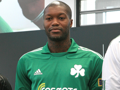 Στη λίστα της Ρεάλ ο Σισέ!