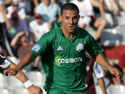 Clayton: Θέλω να νικήσουμε τον Zico