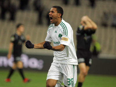 Κλέιτον: Γιατί όχι και Europa League;