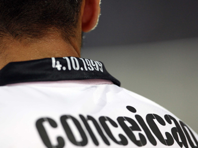 Τεχνικός Διευθυντής στον ΠΑΟΚ ο Κονσεϊσάο