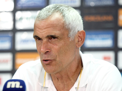 Βήμα… πρόκρισης