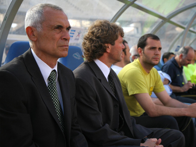 Φιλική… τεσσάρα ο Άρης