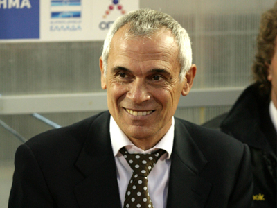 Ανανέωσε με Κούπερ ο Άρης