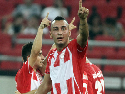 Στο νοσοκομείο ο Μήτρογλου