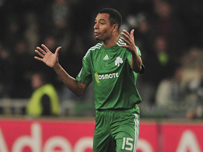 Ζιλμπέρτο: Να δούμε τα λάθη μας